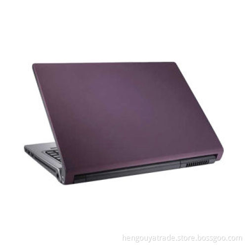 13-inch Laptop Computer, 1,440 x 900MP Resolution